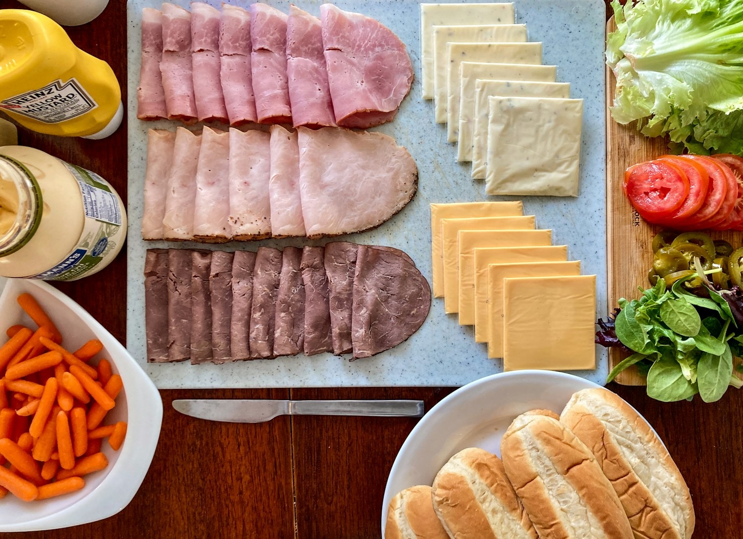 The Ultimate Guide to Stress-Free Family Meals