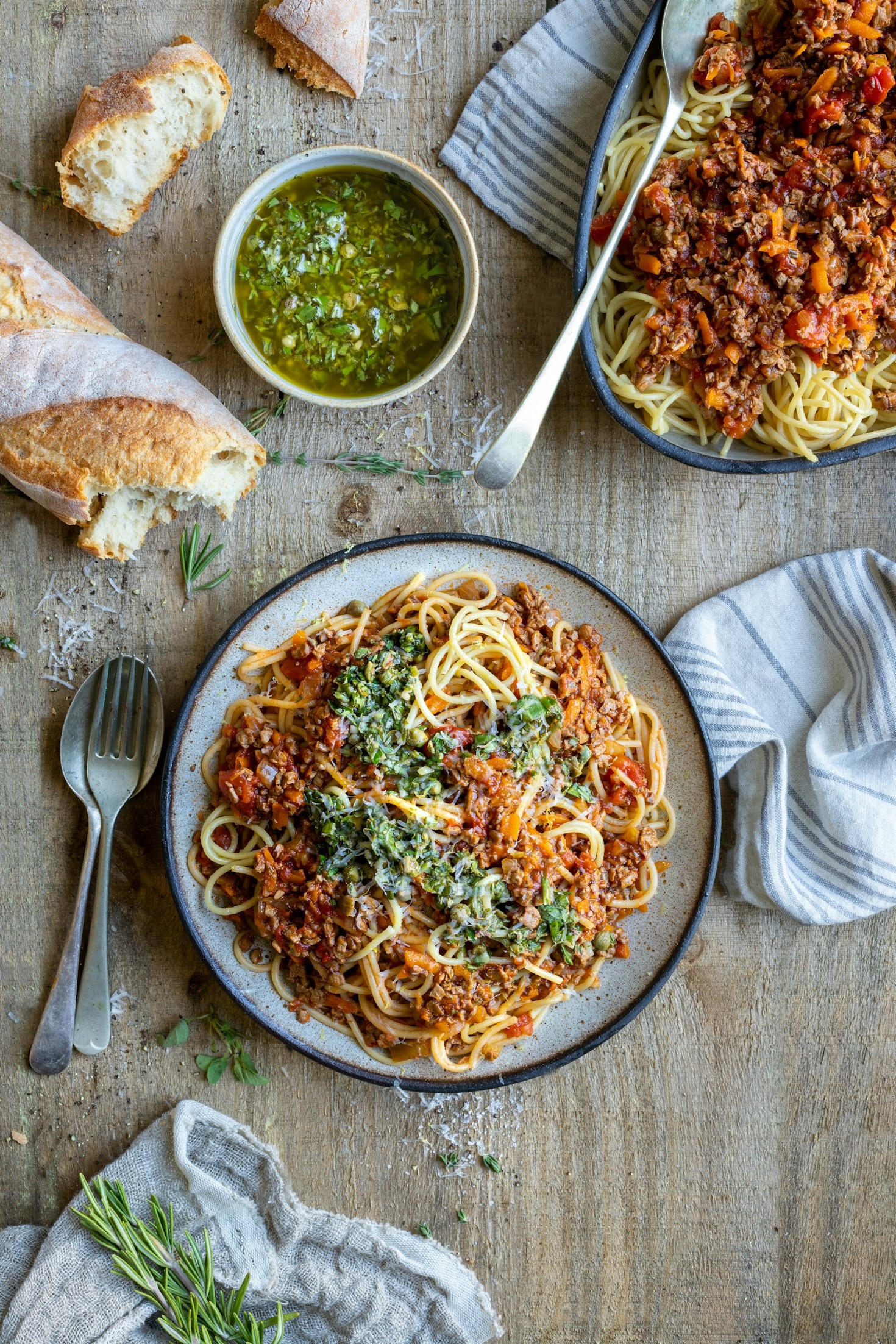 The Benefits of Personalized Meal Planning